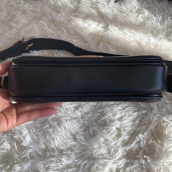 Authentic vintage Celine horse carriage box bag - Picture 12 of 15